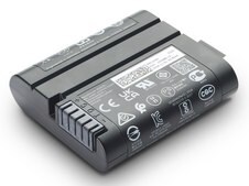 Battery for Millicell® ERS 3.0 External battery for Millicell ERS 3.0 Digital Voltohmmeter