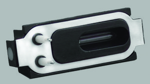 光氧化紫外线灯A10 ®TOC检测仪 Photooxidizes organic compounds. For standalone or built-in A10® TOC monitors. Elix®, Milli-Q® Advantage/Integral/Academic/Biocel/Element/Gradient/Synthesis systems.