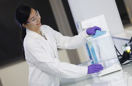 Milli-Q® SQ 240纯水/超纯水系统套件 Preset configuration composed of RO Water Production Station, Ultrapure Water Dispensing Module, two 3.5 L Switch Tanks, SQ Gravity Valve