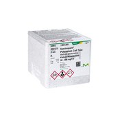 Potassium Cell Test photometric, 30-300 mg/L (K), Spectroquant®