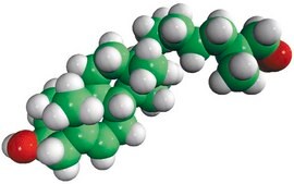 27-羟基胆固醇 Avanti Research™ - A Croda Brand