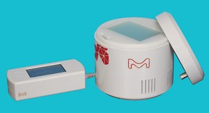 LightOx PhotoReact 365