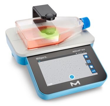 Millicell&#174; Digital Cell Imager
