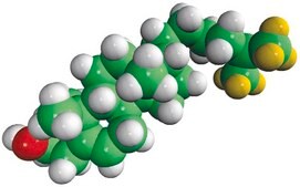 胆固醇d7 Avanti Research™ - A Croda Brand