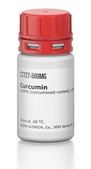 姜黄素 ≥94% (curcuminoid content), ≥80% (Curcumin)