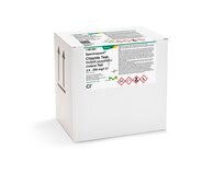 Chloride Test photometric, 2.5-250 mg/L (Cl-), Spectroquant®