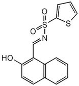 IRE1抑制剂I，STF-083010 The IRE1 Inhibitor I, STF-083010 controls the biological activity of IRE1. This small molecule/inhibitor is primarily used for Biochemicals applications.