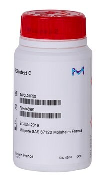 ROProtect C Protects the reverse osmosis (RO) membrane from contaminants