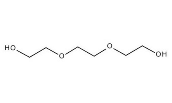 三甘醇 for synthesis
