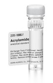 丙烯酰胺 analytical standard