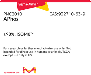 APhos ≥98%, ISOM8™