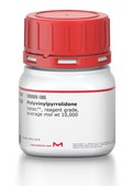 聚乙烯吡咯烷酮 Vetec™, reagent grade, average mol wt 10,000