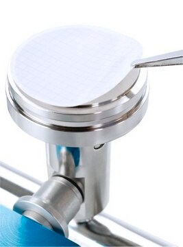 Microfil&#174; Filtration head For EZ-Fit&#174; Manifold, General microbiological analysis