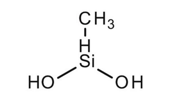 Poly(methyl hydrogen siloxane) for synthesis