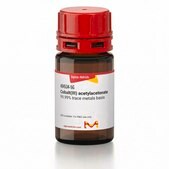 乙酰丙酮钴 99.99% trace metals basis