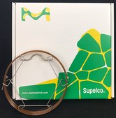 SLB®-5ms Capillary GC Column L × I.D. 10 m × 0.10 mm, df 0.10 μm