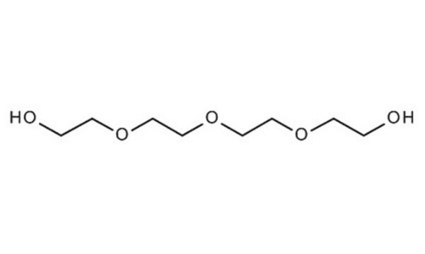 Tetraethylene glycol for synthesis