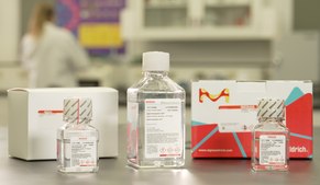 Histopaque®-1077 sterile-filtered, density: 1.077