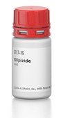 Glipizide solid