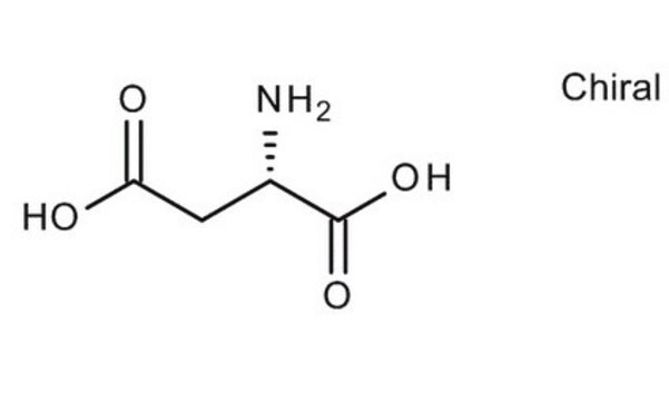 (S)-(+)-Aspartic acid for synthesis