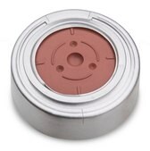 流体巯基乙酸盐培养基 bottle capacity 250 mL, bottle filling volume 250 mL, closure type, Red flip cap with septum, pack of 6 bottles