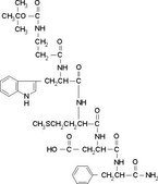 五肽胃泌素 ≥95% (HPLC), powder