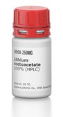 Lithium acetoacetate ≥90% (HPLC)