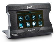 Faraday Lab Electrosynthesis Workstation