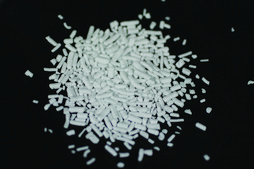 十二烷基硫酸钠 dust-free pellets, suitable for electrophoresis, Molecular Biology, ≥99.0% (GC)