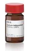 Sodium iodoacetate ≥98%, BioUltra