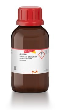 Antifoam C Emulsion aqueous-silicone emulsion