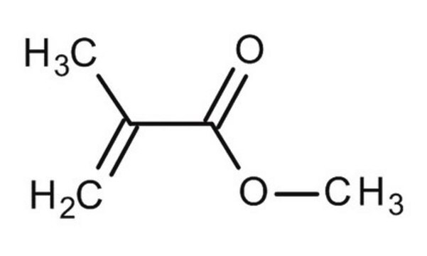 甲基丙烯酸甲酯 (stabilised) for synthesis