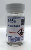 Glass sand NIST® SRM® 165a, low iron