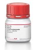 4-羟基苯甲酸甲酯 BioXtra, ≥99.0% (titration)