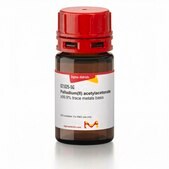 乙酰丙酮钯 (II) ≥99.9% trace metals basis