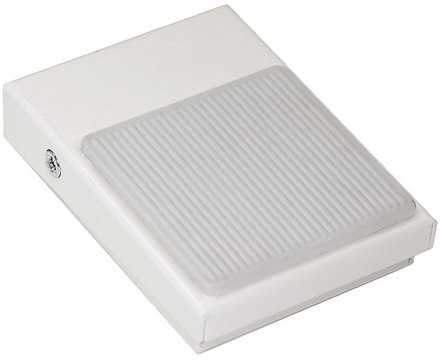 脚踏板 Hands-free dispensing accessory for Milli-Q® Advantage A10 / Integral, Q-POD® Element, and Elix® Advantage systems