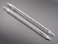 Corning® Falcon® Serological Pipettes capacity 50 mL, individually wrapped, clear-plastic, sterile