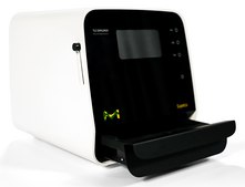 TLC Explorer Digital TLC analysis and documentation device