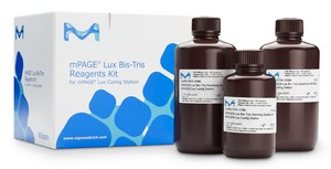 mPAGE® Lux Bis-Tris Reagent Kit
