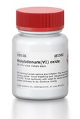 Molybdenum(VI) oxide 99.97% trace metals basis