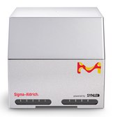 SynLED Parallel Photoreactor 2.0 with 450 nm LEDs