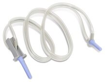 Steridilutor® NEO Device For liquids and soluble powders in vials., Devices without an expansion chamber for sample preparation and dilution., pkg of 10 blisters per box, Single packed