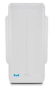 Storage Tank 50 L Milli-Q&#174; IQ/IX/EQ storage tank, Stores and maintains the pure (Type 2 and Type 3) water quality