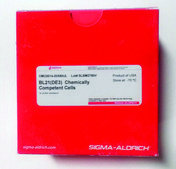 OverExpress™ C41(DE3) Chemically Competent Cells for the highest protein expression