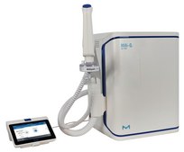 Milli-Q® EQ 7008/16 Ultrapure and Pure Water Purification System The Milli-Q®water system produces ultrapure (Type 1) and pure (RO, Type 3) water from tap water with a production flow rate up to 8 L/hour