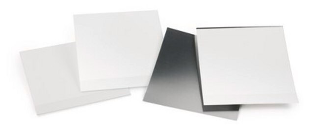 LuxPlate&#174; TLC Silica gel 60 F&#8322;&#8325;&#8324; pkg of 25&#160;plates, plate L × W 5&#160;cm × 10&#160;cm, glass support