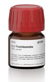 (±)-Thalidomide ≥98%, powder