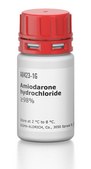 Amiodarone hydrochloride ≥98%