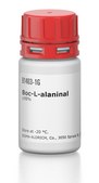 Boc-L-alaninal ≥98%