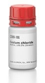 Cesium chloride BioXtra, ≥99.5% (titration)